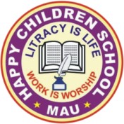 HAPPY CHILDREN SCHOOL 