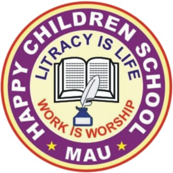 HAPPY CHILDREN SCHOOL 